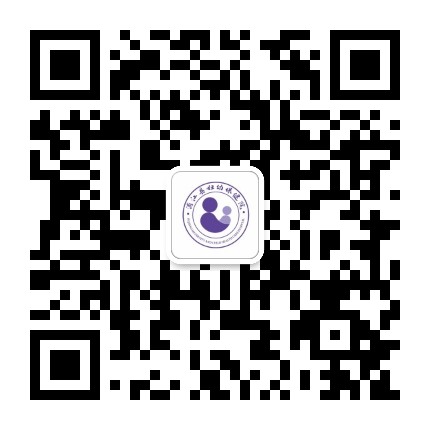浦江妇保公众号二维码