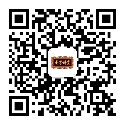 粟米文化公众号二维码