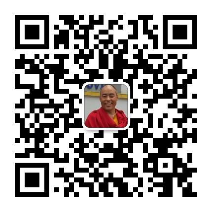 益西敦多堪布