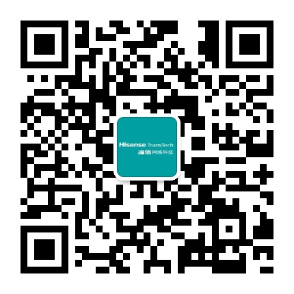 青岛海信网络科技