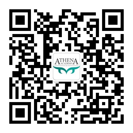 Athena 知慧教育
