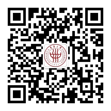 东华大学教务处