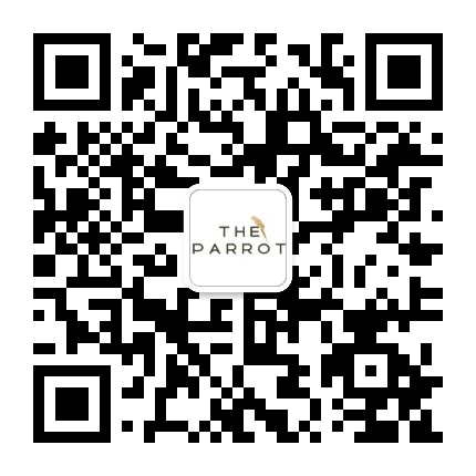 鹦鹉空间 The Parrot
