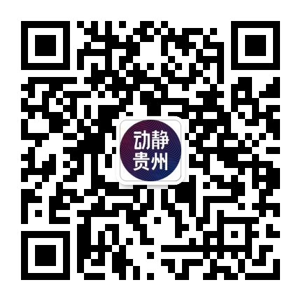 动静贵州