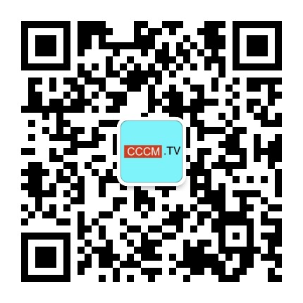 CCCM音乐