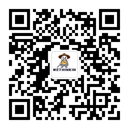 WeThinkIn