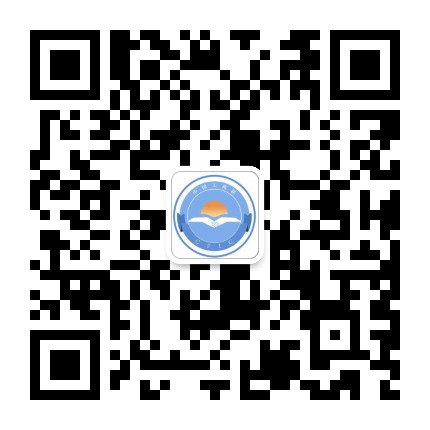 梧州市工商联公众号二维码