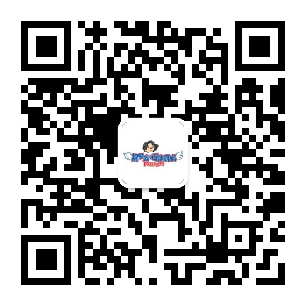 暴暴蓝的百味厨房