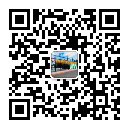 西安外事学院体育中心