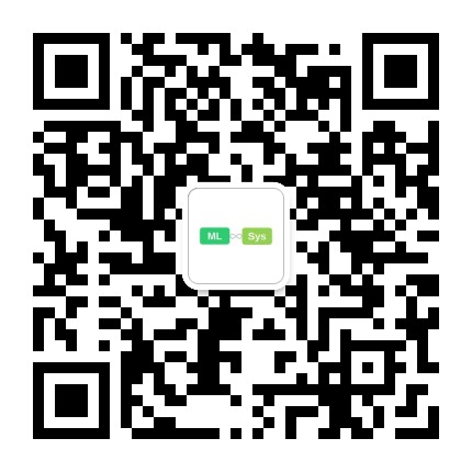 机器学习与系统