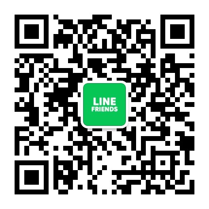 LINE FRIENDS
