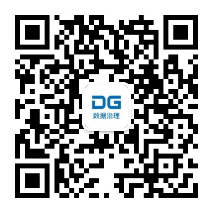 DG數(shù)據(jù)治理