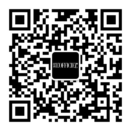 时装LOFFICIEL