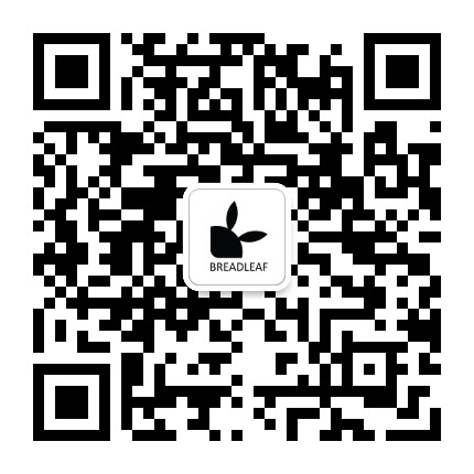 BREADLEAF订阅号