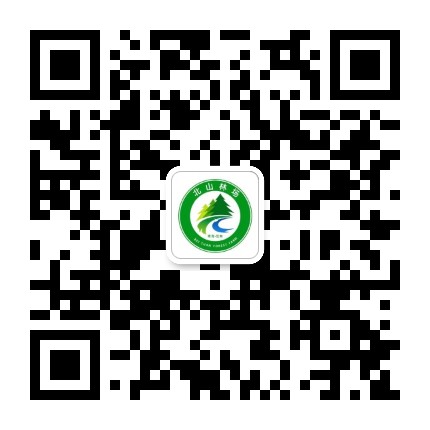 互助土族自治县北山林场公众号二维码