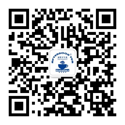 家装下午茶许春阳