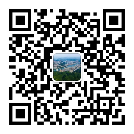 犹江早新闻公众号二维码