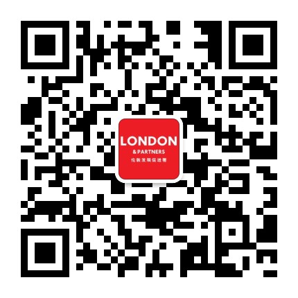 伦敦发展促进署