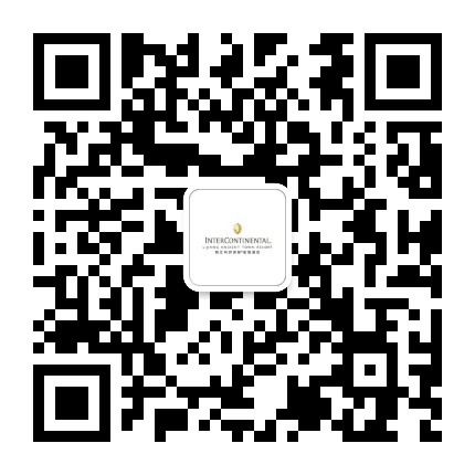 丽江和府洲际度假酒店