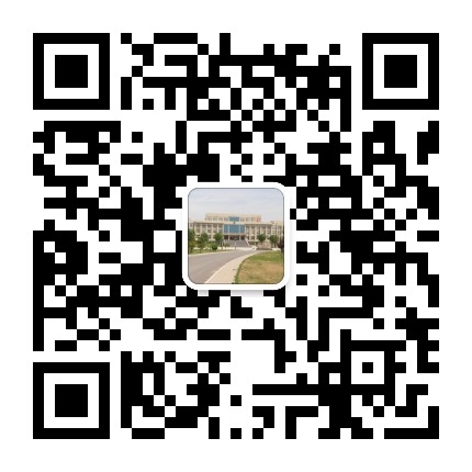 幸福石庙公众号二维码