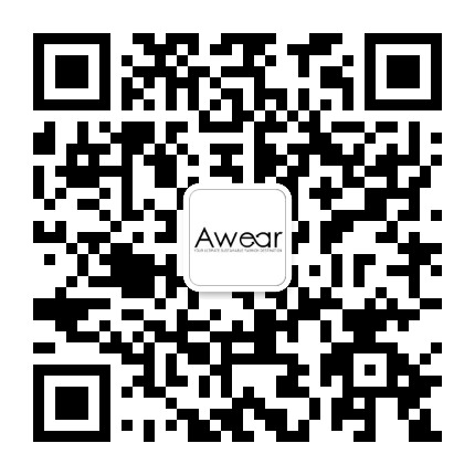 Awear可持续时尚
