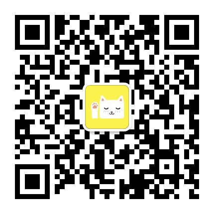 馋喵校园二维码