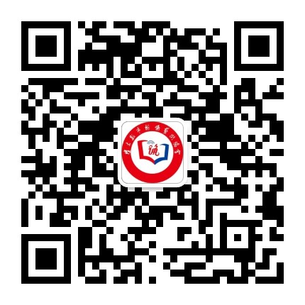 东极之声公众号二维码