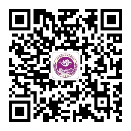 古城瑞云观公众号二维码