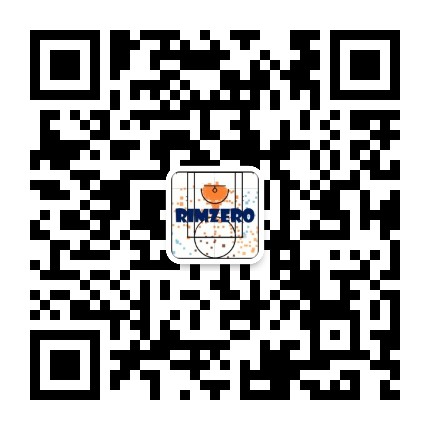 篮圈上的坐标系