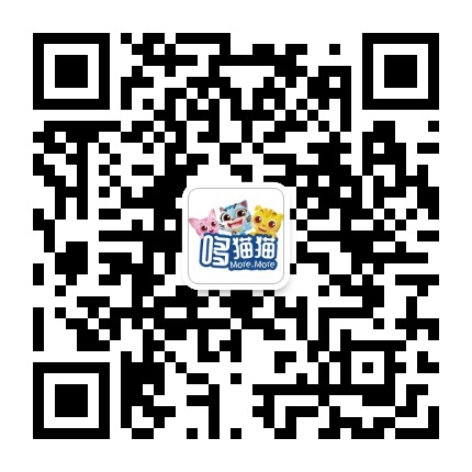 哆猫猫儿童食品专家