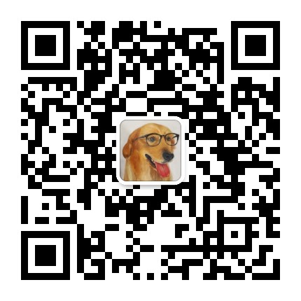 爱生活的科研狗