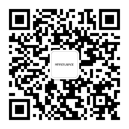 鉴空间 Mirror Space