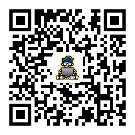HHFCodeRv