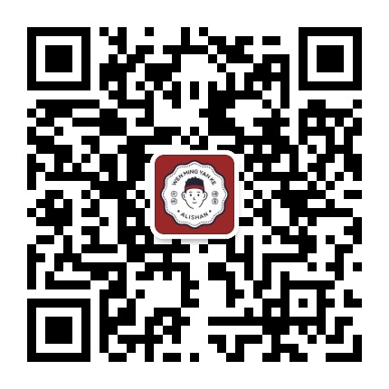 小阿和他的朋友们