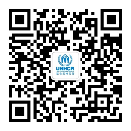 联合国难民署互动社区