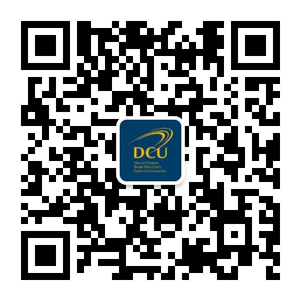 DCU Info