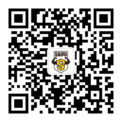赛普健身教练全员推