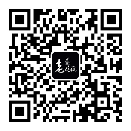 老炮说Java
