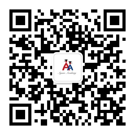 艾尚英语AysanAcademy