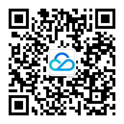 WeChat Official Account QR Code