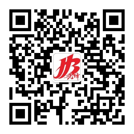 包河先锋公众号二维码