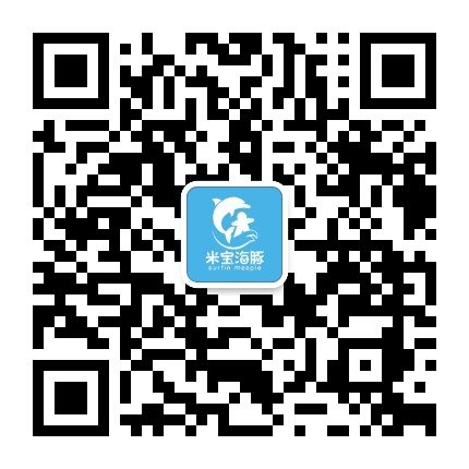 米宝海豚桌游工作室