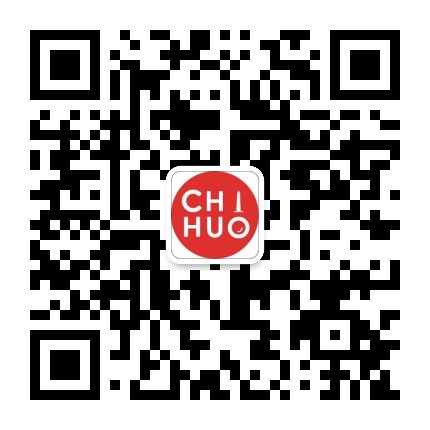DC吃货小分队