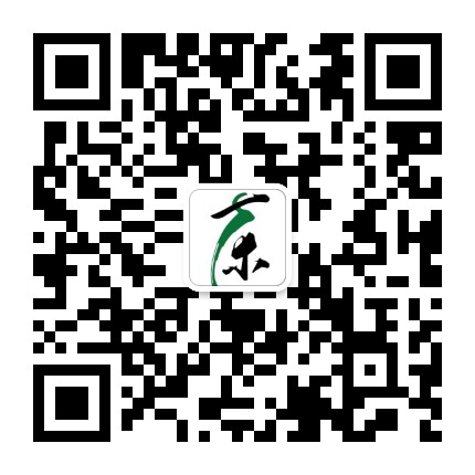 解放路茶叶市场公众号二维码