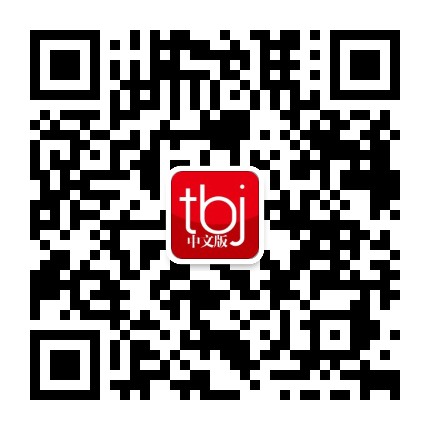 theBeijinger中文版