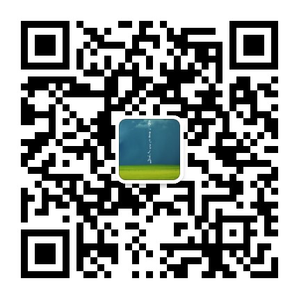 呼伦贝尔蒙古语广播公众号二维码