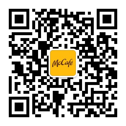McCafe麦咖啡