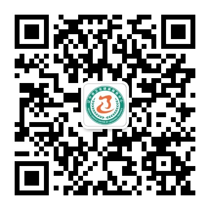 辽宁省卫生健康服务中心公众号二维码