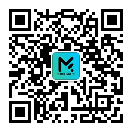 模型筆記