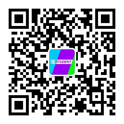 THE国际留学助手